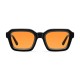 NAYAH BLACK ORANGE