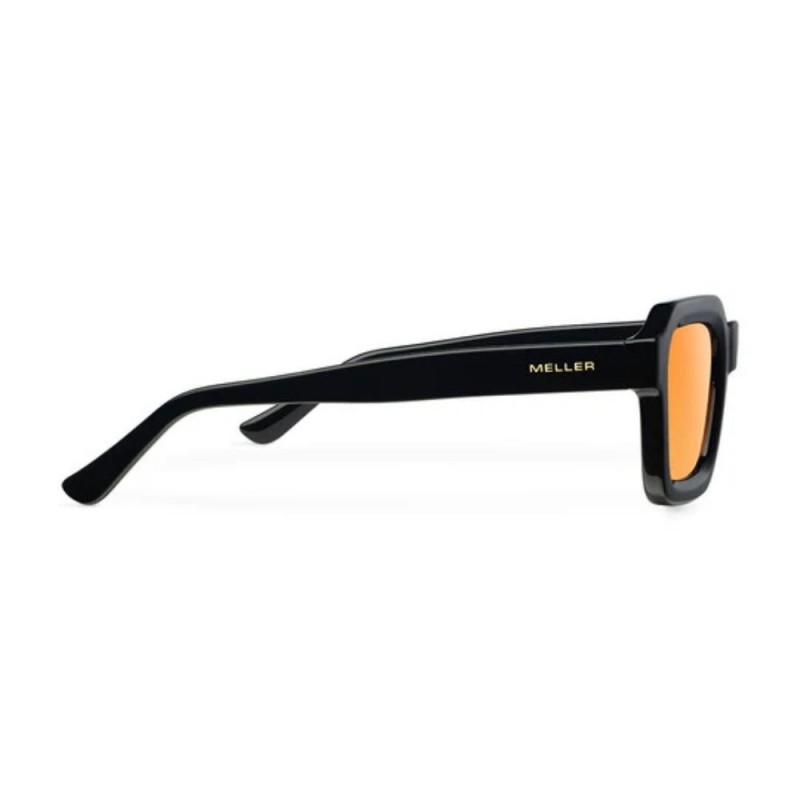 NAYAH BLACK ORANGE