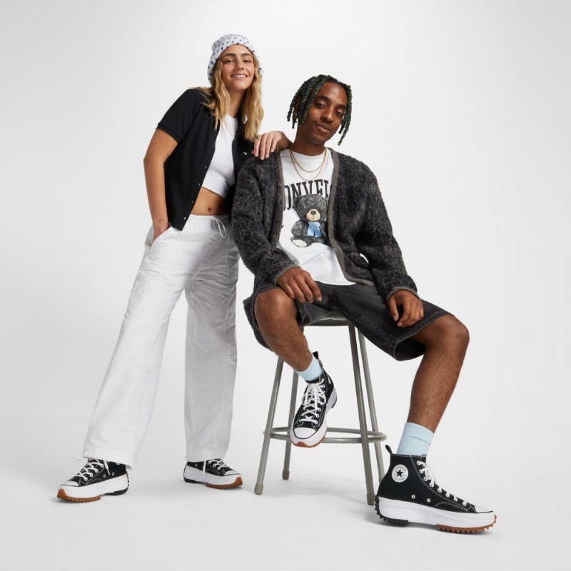 CONVERSE RUN STAR HIKE
