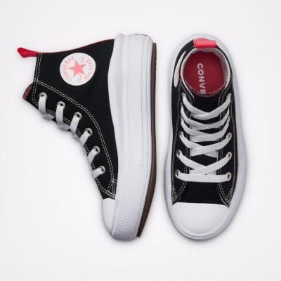 CONVERSE CHUCK TAYLOR ALL STAR MOVE