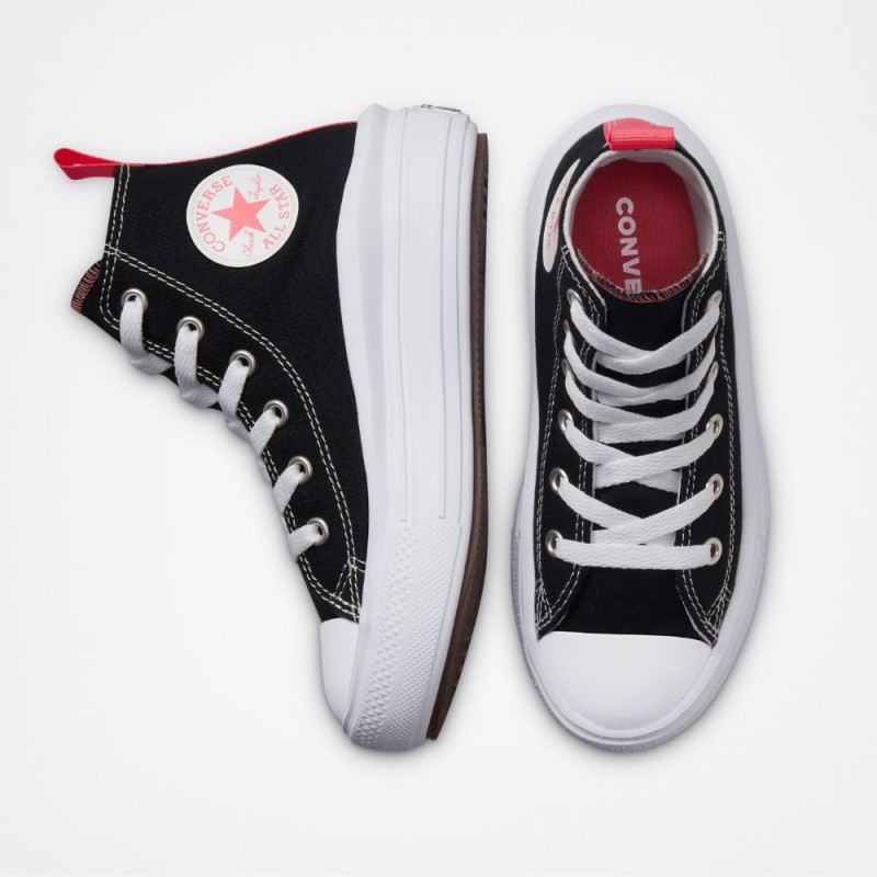 CONVERSE CHUCK TAYLOR ALL STAR MOVE