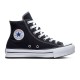 CONVERSE CHUCK TAYLOR ALL STAR EVA LIFT CANVAS PLATFORM