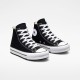 CONVERSE CHUCK TAYLOR ALL STAR EVA LIFT CANVAS PLATFORM