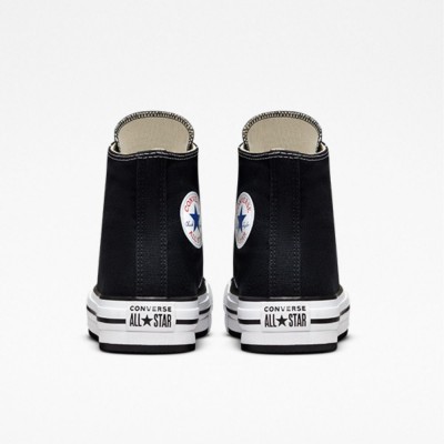 CONVERSE CHUCK TAYLOR ALL STAR EVA LIFT CANVAS PLATFORM
