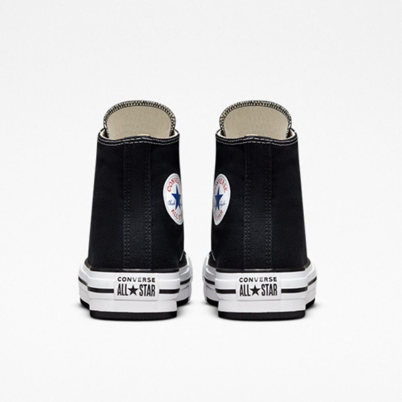 CONVERSE CHUCK TAYLOR ALL STAR EVA LIFT CANVAS PLATFORM