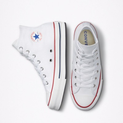 CONVERSE CHUCK TAYLOR ALL STAR EVA LIFT CANVAS PLATFORM