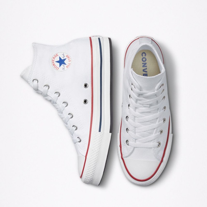 CONVERSE CHUCK TAYLOR ALL STAR EVA LIFT CANVAS PLATFORM CONVERSE CHUCK TAYLOR ALL STAR EVA LIFT CANVAS PLATFORM