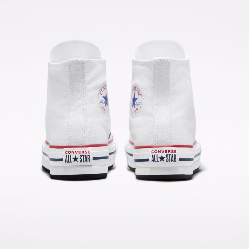 CONVERSE CHUCK TAYLOR ALL STAR EVA LIFT CANVAS PLATFORM CONVERSE CHUCK TAYLOR ALL STAR EVA LIFT CANVAS PLATFORM