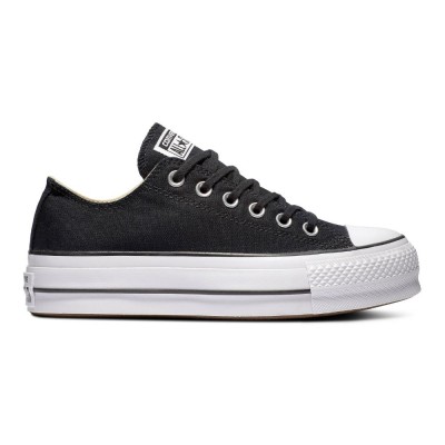 CONVERSE CHUCK TAYLOR ALL STAR LIFT PLATFORM LOW
