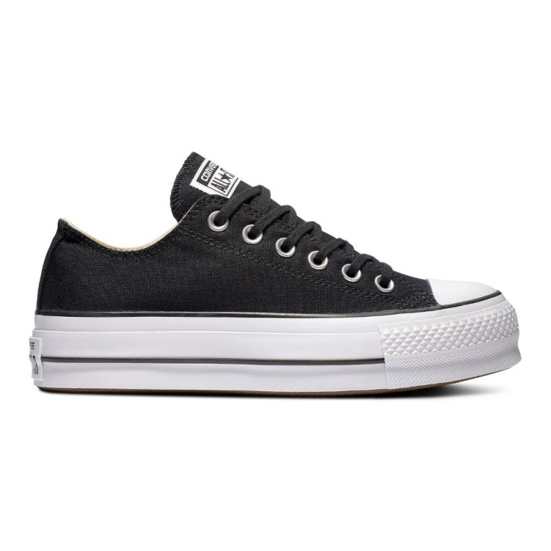 CONVERSE CHUCK TAYLOR ALL STAR LIFT PLATFORM LOW