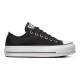 CONVERSE CHUCK TAYLOR ALL STAR LIFT PLATFORM LOW