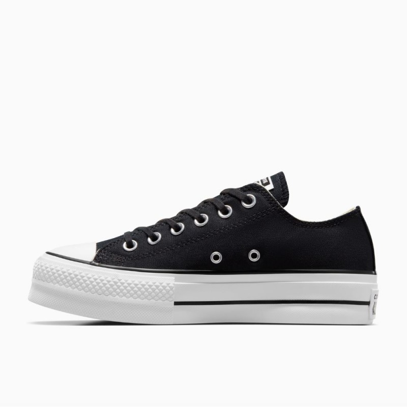 CONVERSE CHUCK TAYLOR ALL STAR LIFT PLATFORM LOW
