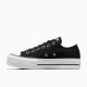 CONVERSE CHUCK TAYLOR ALL STAR LIFT PLATFORM LOW
