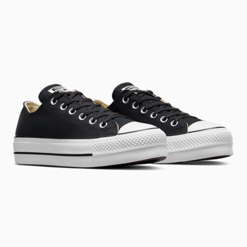 CONVERSE CHUCK TAYLOR ALL STAR LIFT PLATFORM LOW