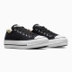 CONVERSE CHUCK TAYLOR ALL STAR LIFT PLATFORM LOW
