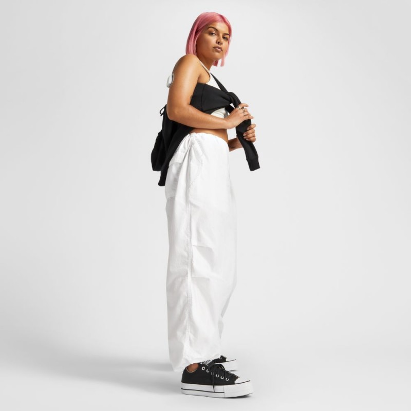 CONVERSE CHUCK TAYLOR ALL STAR LIFT PLATFORM LOW