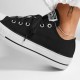 CONVERSE CHUCK TAYLOR ALL STAR LIFT PLATFORM LOW