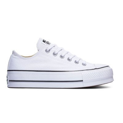 CONVERSE CHUCK TAYLOR ALL STAR LIFT PLATFORM LOW
