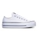 CONVERSE CHUCK TAYLOR ALL STAR LIFT PLATFORM LOW CONVERSE CHUCK TAYLOR ALL STAR LIFT PLATFORM LOW