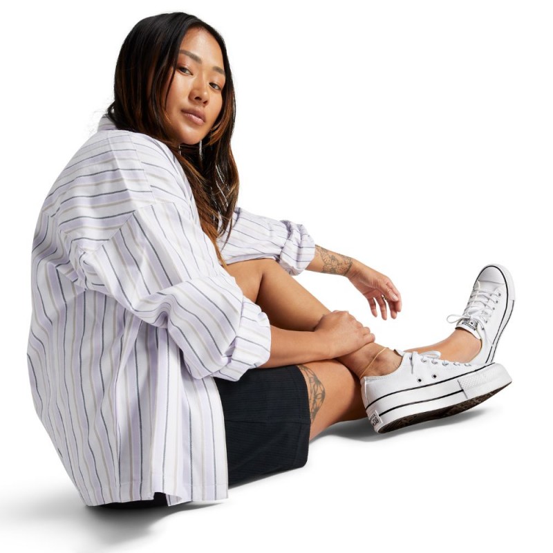 CONVERSE CHUCK TAYLOR ALL STAR LIFT PLATFORM LOW CONVERSE CHUCK TAYLOR ALL STAR LIFT PLATFORM LOW