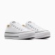 CONVERSE CHUCK TAYLOR ALL STAR LIFT PLATFORM LOW CONVERSE CHUCK TAYLOR ALL STAR LIFT PLATFORM LOW