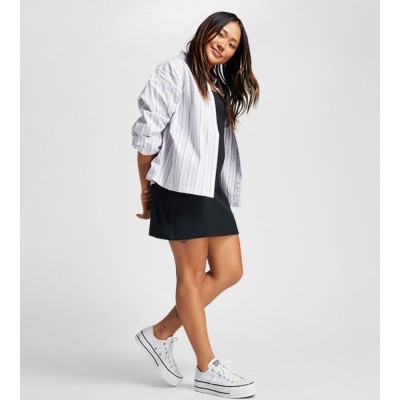 CONVERSE CHUCK TAYLOR ALL STAR LIFT PLATFORM LOW