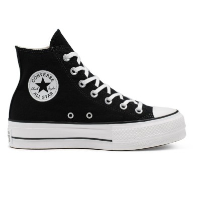 CONVERSE CHUCK TAYLOR ALL STAR LIFT PLATFORM