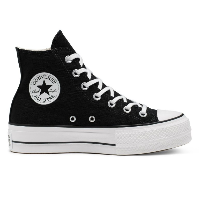 CONVERSE CHUCK TAYLOR ALL STAR LIFT PLATFORM