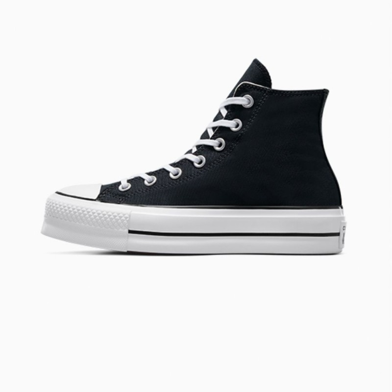 CONVERSE CHUCK TAYLOR ALL STAR LIFT PLATFORM