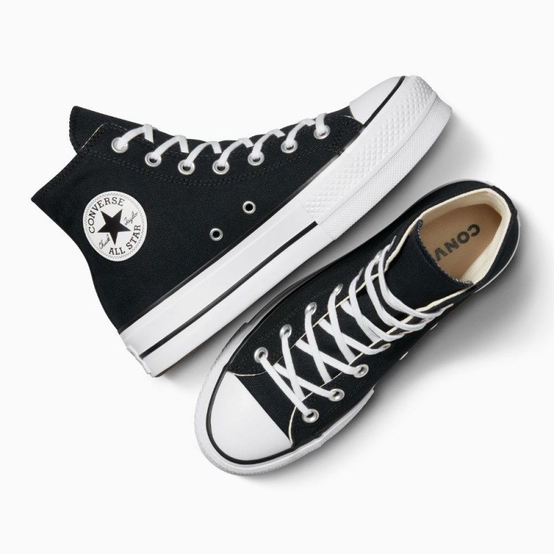 CONVERSE CHUCK TAYLOR ALL STAR LIFT PLATFORM