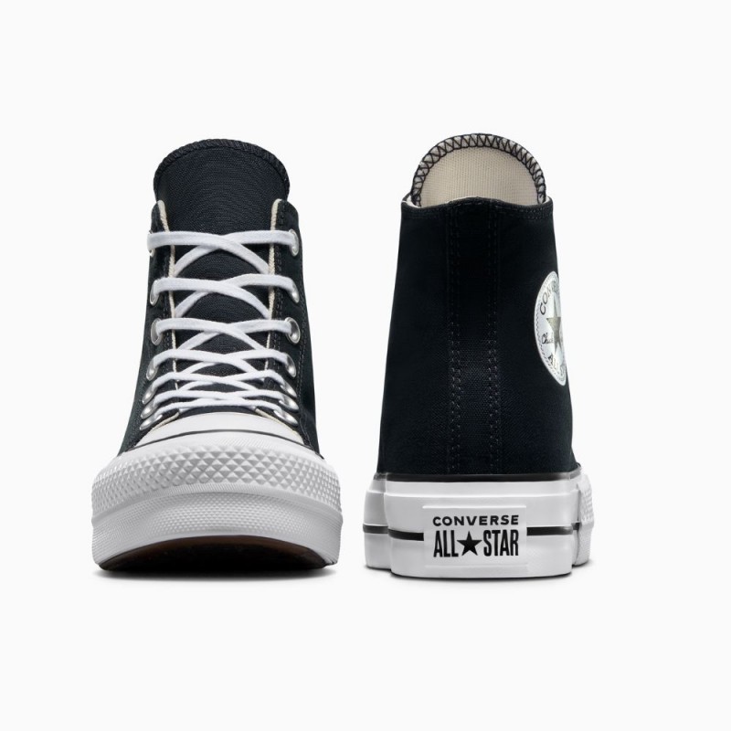 CONVERSE CHUCK TAYLOR ALL STAR LIFT PLATFORM