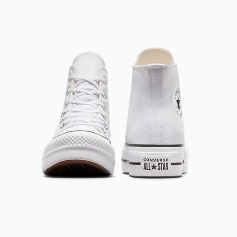 CONVERSE CHUCK TAYLOR ALL STAR LIFT PLATFORM