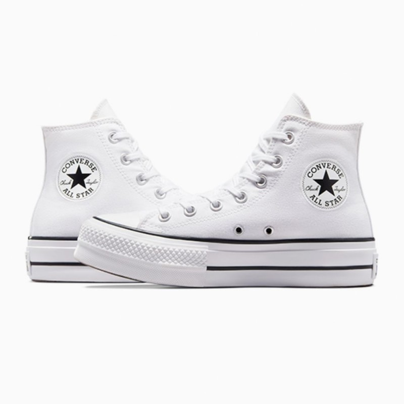 CONVERSE CHUCK TAYLOR ALL STAR LIFT PLATFORM