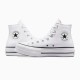 CONVERSE CHUCK TAYLOR ALL STAR LIFT PLATFORM