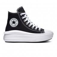 CONVERSE CHUCK TAYLOR ALL STAR MOVE PLATFORM