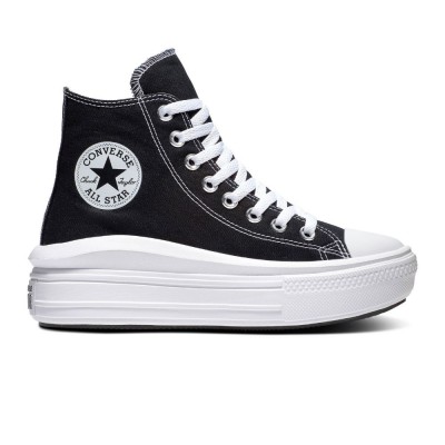 CONVERSE CHUCK TAYLOR ALL STAR MOVE PLATFORM