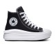CONVERSE CHUCK TAYLOR ALL STAR MOVE PLATFORM