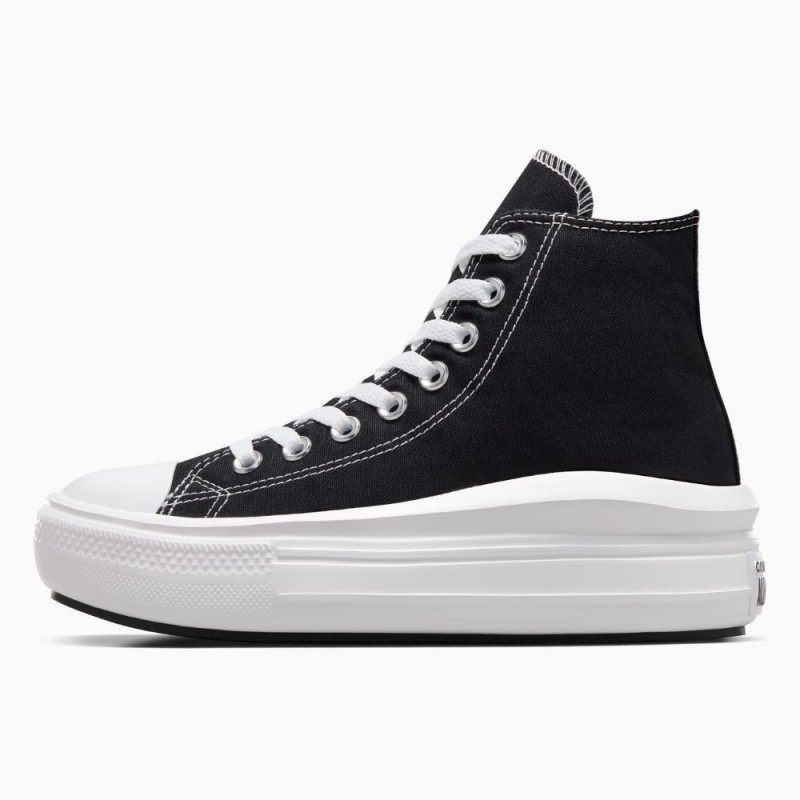 CONVERSE CHUCK TAYLOR ALL STAR MOVE PLATFORM