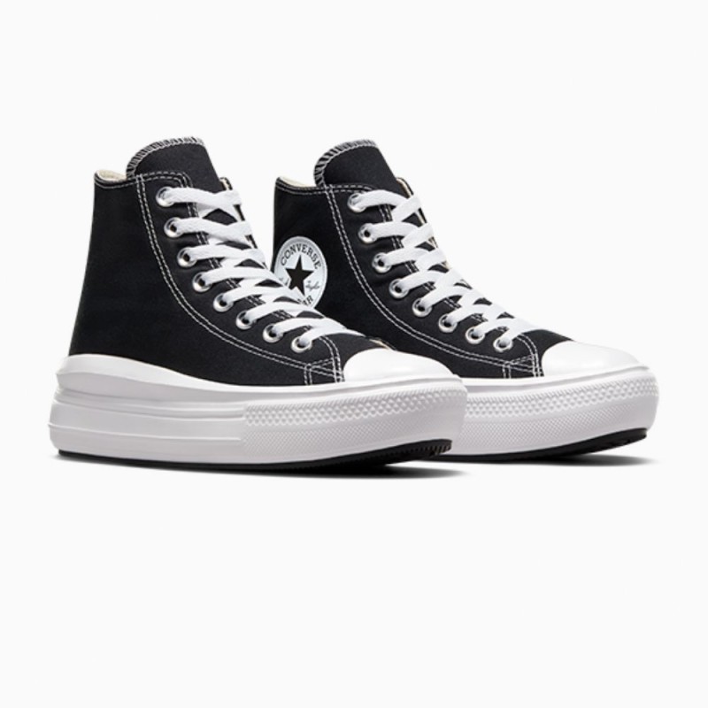 CONVERSE CHUCK TAYLOR ALL STAR MOVE PLATFORM