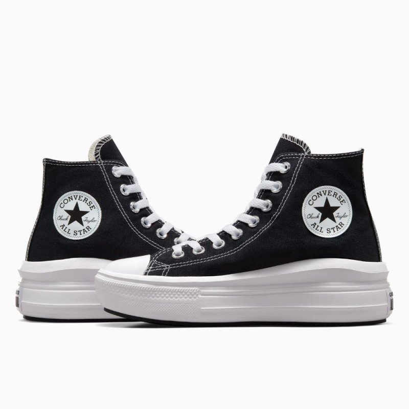 CONVERSE CHUCK TAYLOR ALL STAR MOVE PLATFORM