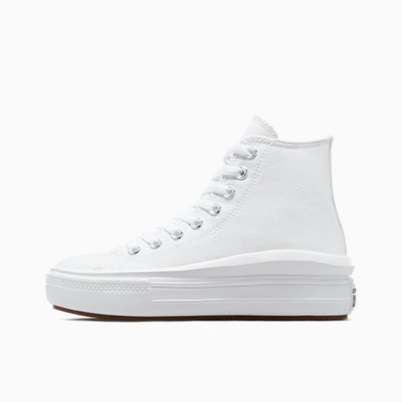 CONVERSE CHUCK TAYLOR ALL STAR MOVE PLATFORM