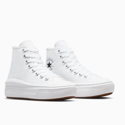 CONVERSE CHUCK TAYLOR ALL STAR MOVE PLATFORM