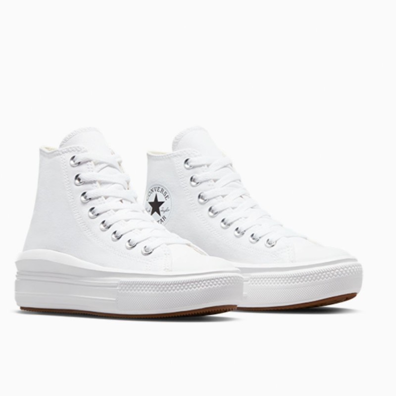 CONVERSE CHUCK TAYLOR ALL STAR MOVE PLATFORM