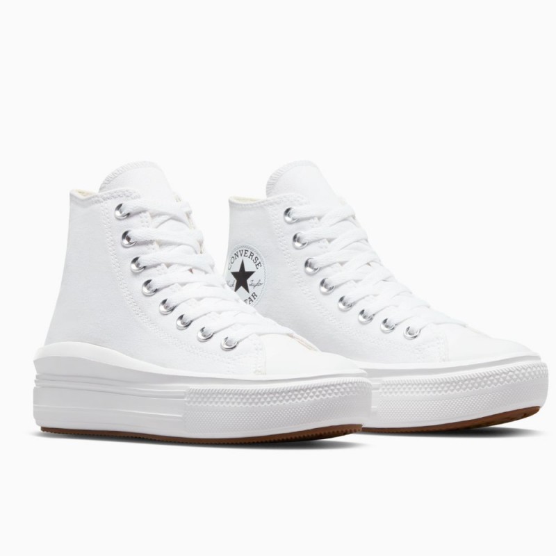 CONVERSE CHUCK TAYLOR ALL STAR MOVE PLATFORM