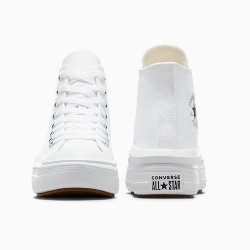 CONVERSE CHUCK TAYLOR ALL STAR MOVE PLATFORM