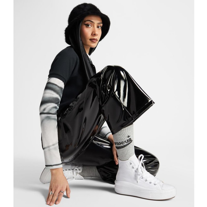 CONVERSE CHUCK TAYLOR ALL STAR MOVE PLATFORM