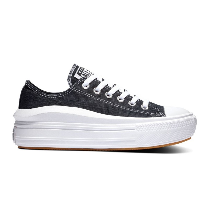 CONVERSE CHUCK TAYLOR ALL STAR MOVE PLATFORM LOW