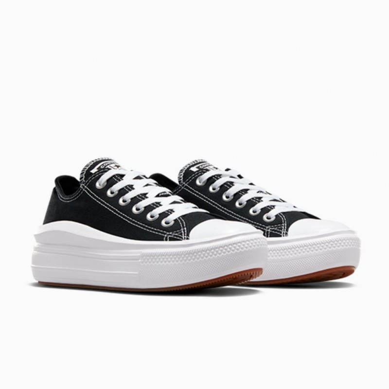 CONVERSE CHUCK TAYLOR ALL STAR MOVE PLATFORM LOW