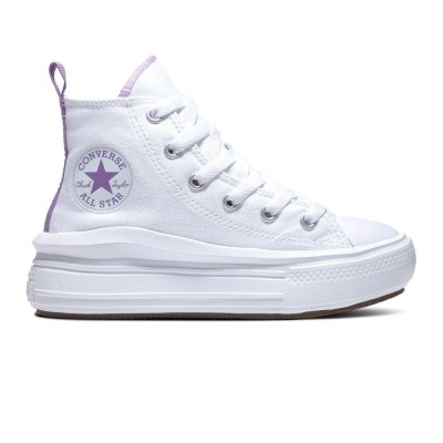 CONVERSE CHUCK TAYLOR ALL STAR MOVE PLATFORM