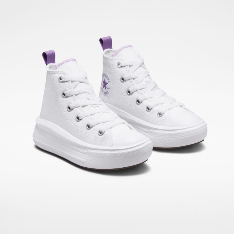CONVERSE CHUCK TAYLOR ALL STAR MOVE PLATFORM